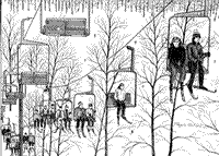 Ski Lift